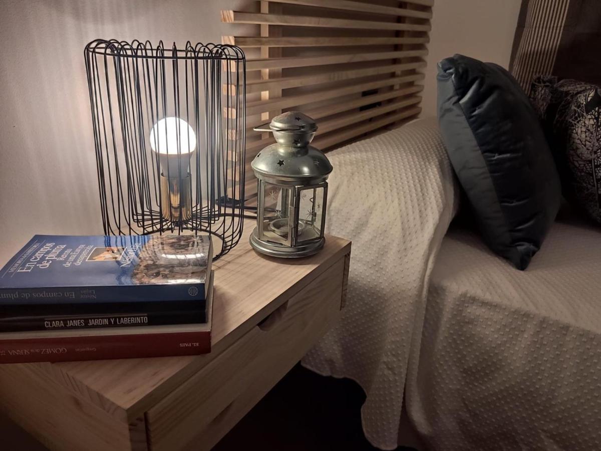 사리아루고 Byhouse Atico Matias Lopez 아파트 외부 사진