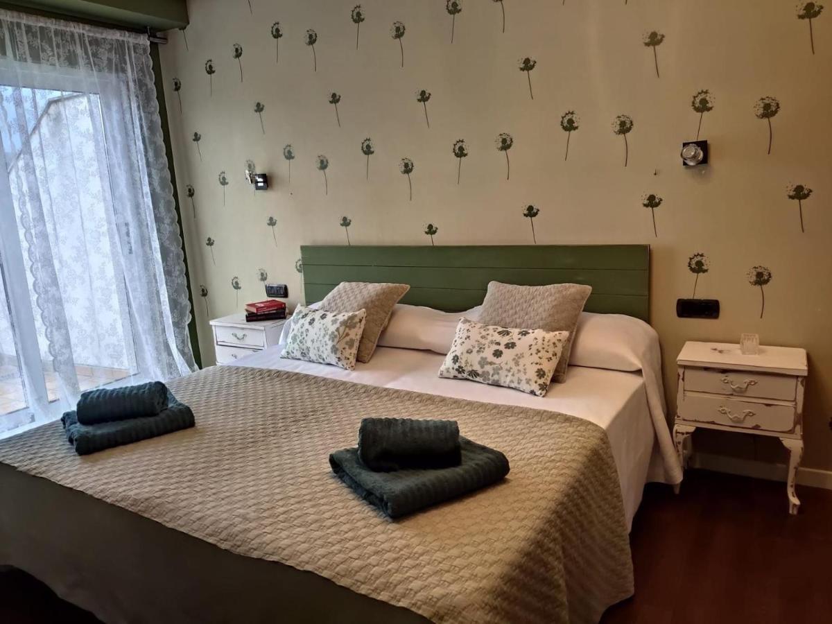 사리아루고 Byhouse Atico Matias Lopez 아파트 외부 사진