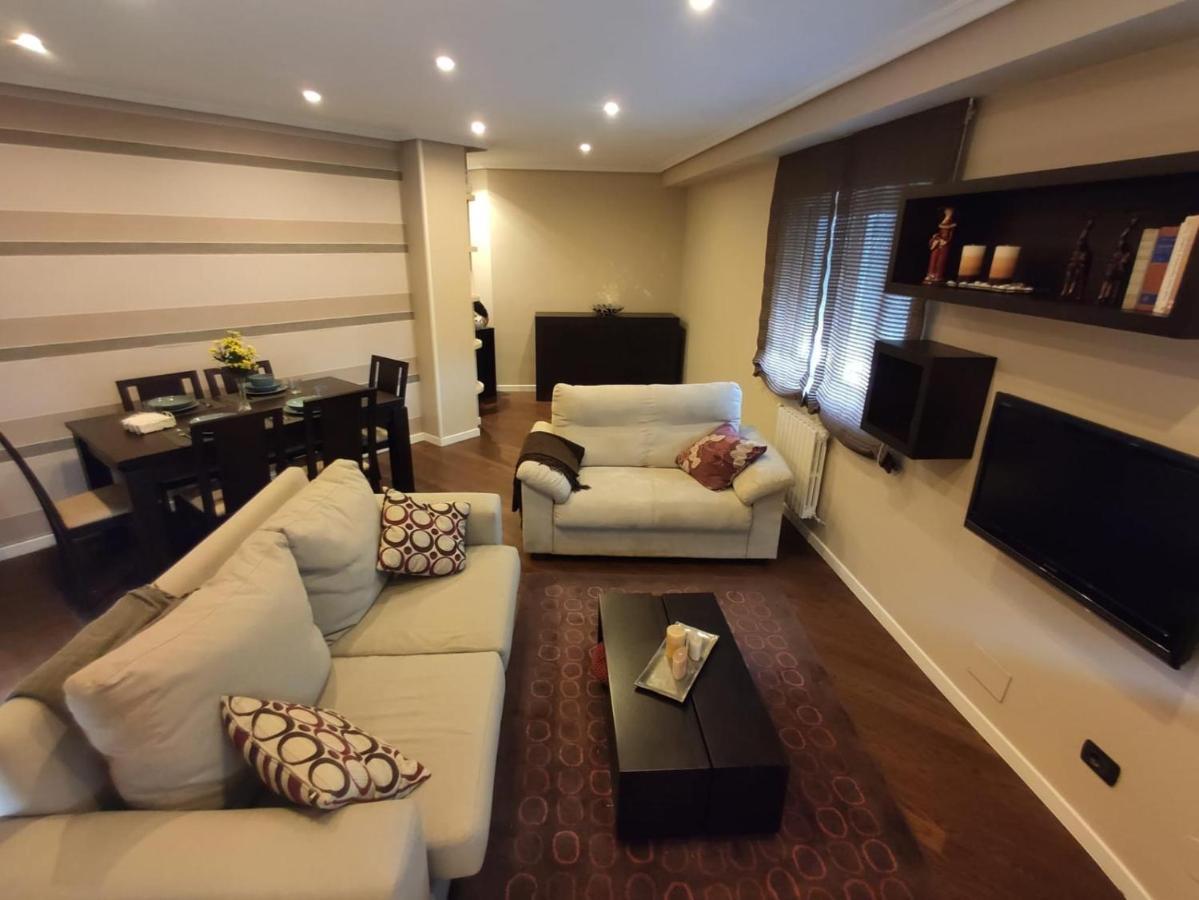사리아루고 Byhouse Atico Matias Lopez 아파트 외부 사진